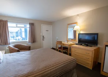 Canadas Best Value Inn Prince George hotel thumbnail 8