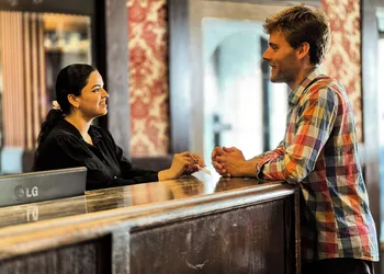 The Downtown, a Coast Hotel hotel thumbnail 4