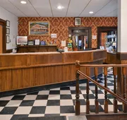 The Downtown, a Coast Hotel hotel detail image 5