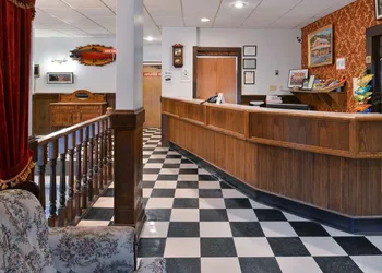 The Downtown, a Coast Hotel hotel thumbnail 6