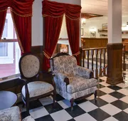 The Downtown, a Coast Hotel hotel detail image 7