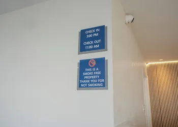 Executive Inn of Arlington, Near AT&T Stadium hotel thumbnail 5