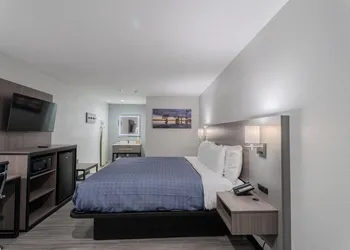 Executive Inn of Arlington, Near AT&T Stadium hotel thumbnail 6
