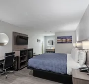Executive Inn of Arlington, Near AT&T Stadium hotel detail image 7