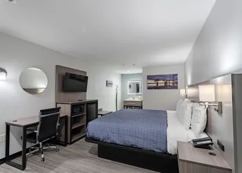 Executive Inn of Arlington, Near AT&T Stadium hotel thumbnail 7