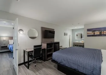 Executive Inn of Arlington, Near AT&T Stadium hotel thumbnail 8