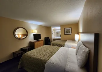 Budget Host Inn hotel thumbnail 2