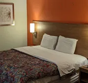 Budget Host Inn hotel detail image 3