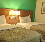Budget Host Inn hotel detail image 5