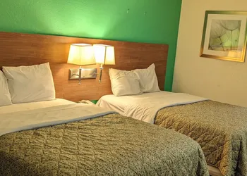 Budget Host Inn hotel thumbnail 5