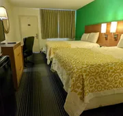 Budget Host Inn hotel detail image 7