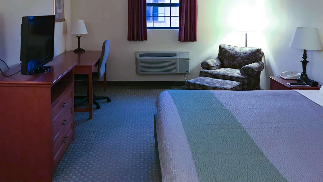 Motel 6 Bloomsburg, PA hotel detail image 6