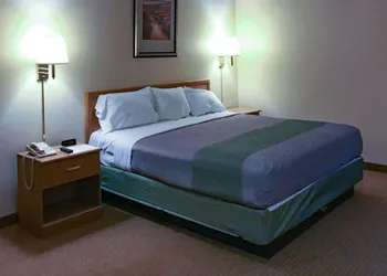Motel 6 Bloomsburg, PA hotel thumbnail 4