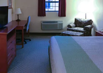 Motel 6 Bloomsburg, PA hotel thumbnail 6