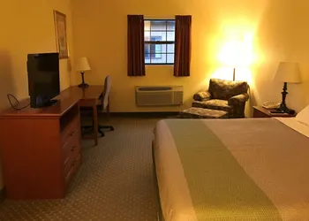 Motel 6 Bloomsburg, PA hotel thumbnail 7