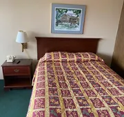Budget Host Village Inn hotel detail image 4