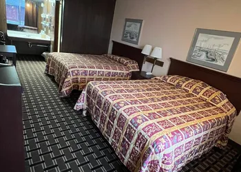 Budget Host Village Inn hotel thumbnail 6