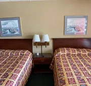 Budget Host Village Inn hotel detail image 7