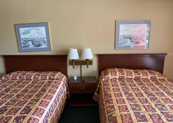 Budget Host Village Inn hotel thumbnail 7