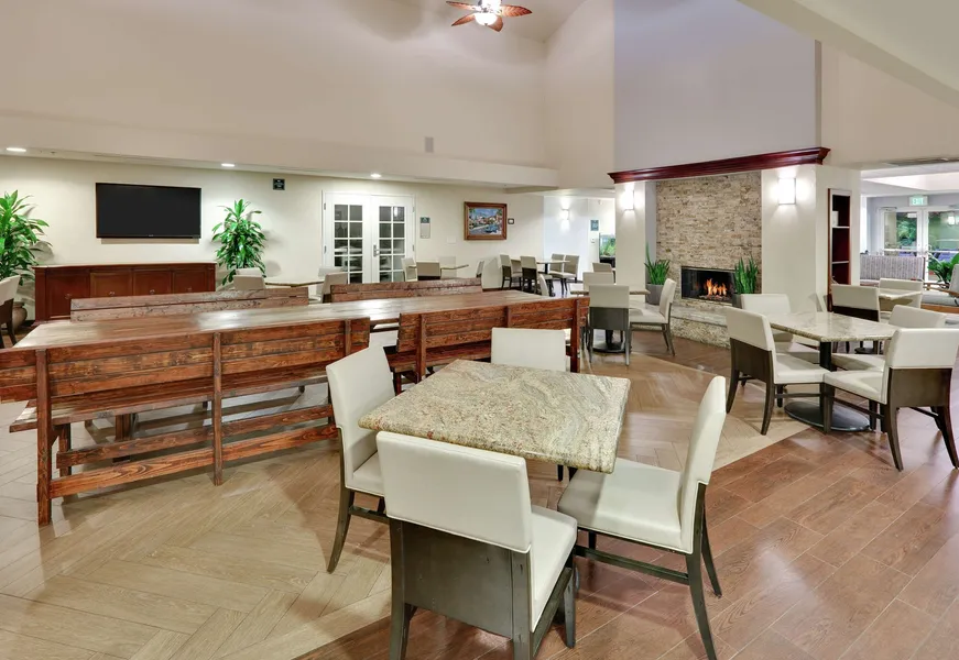 Homewood Suites by Hilton San Diego-Del Mar hotel detail image 2