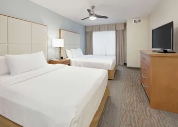 Homewood Suites by Hilton San Diego-Del Mar hotel thumbnail 4