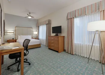 Homewood Suites by Hilton San Diego-Del Mar hotel thumbnail 7