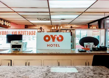 OYO Hotel Alice TX Hwy 281 West hotel thumbnail 2