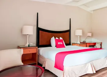 OYO Hotel Alice TX Hwy 281 West hotel thumbnail 5