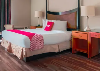 OYO Hotel Alice TX Hwy 281 West hotel thumbnail 7