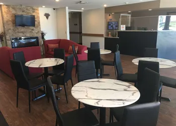 SureStay Hotel by Best Western Weimar hotel thumbnail 2