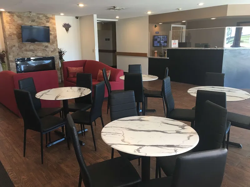 SureStay Hotel by Best Western Weimar hotel detail image 2