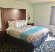 SureStay Hotel by Best Western Weimar hotel detail image 3
