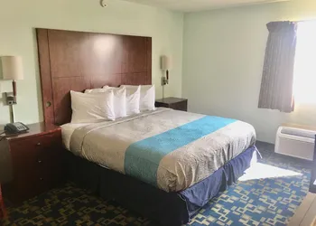 SureStay Hotel by Best Western Weimar hotel thumbnail 3
