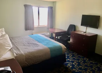 SureStay Hotel by Best Western Weimar hotel thumbnail 4