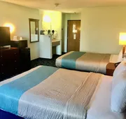 SureStay Hotel by Best Western Weimar hotel detail image 5