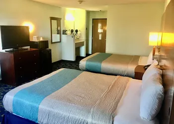SureStay Hotel by Best Western Weimar hotel thumbnail 5