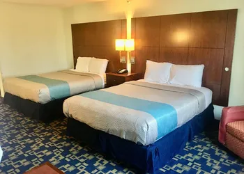 SureStay Hotel by Best Western Weimar hotel thumbnail 6