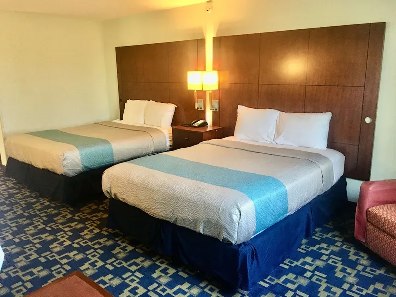 SureStay Hotel by Best Western Weimar hotel detail image 6