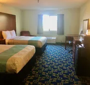 SureStay Hotel by Best Western Weimar hotel detail image 7