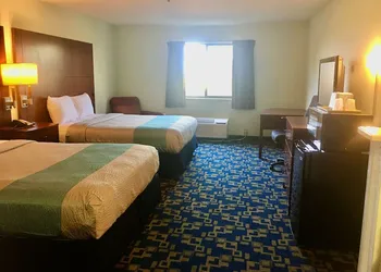 SureStay Hotel by Best Western Weimar hotel thumbnail 7