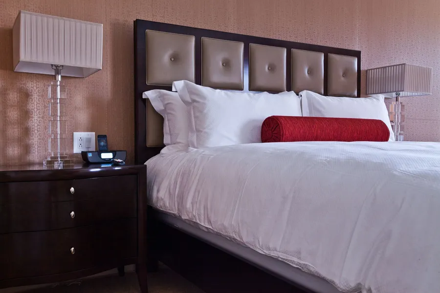 Town & Country Inn and Suites hotel detail image 2