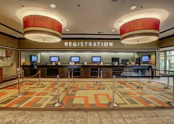 Golden Nugget Laughlin hotel thumbnail 2