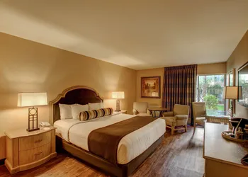 Golden Nugget Laughlin hotel thumbnail 3