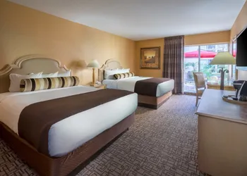 Golden Nugget Laughlin hotel thumbnail 5