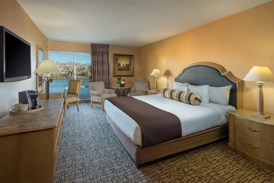 Golden Nugget Laughlin hotel detail image 6