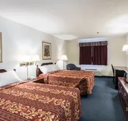 Quality Express Inn & Suites hotel detail image 4