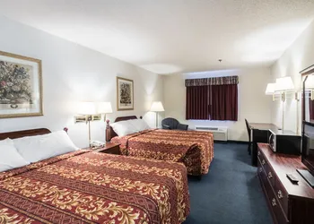 Quality Express Inn & Suites hotel thumbnail 4