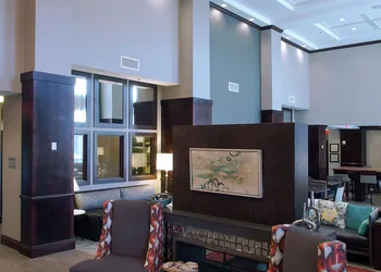 Hampton Inn & Suites Columbus/University Area hotel thumbnail 2