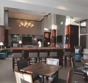 Hampton Inn & Suites Columbus/University Area hotel detail image 3