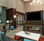 Hampton Inn & Suites Columbus/University Area hotel detail image 4